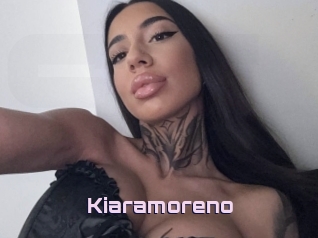 Kiaramoreno