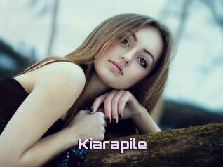 Kiarapile