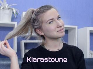 Kiarastoune