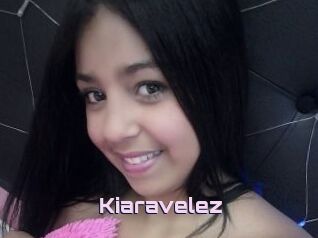Kiaravelez