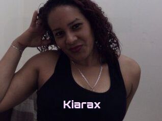 Kiarax