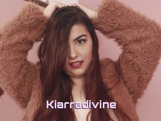 Kiarradivine
