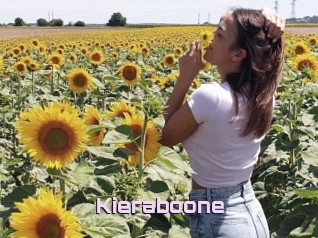 Kieraboone