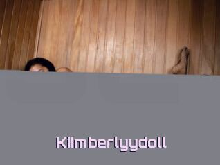 Kiimberlyydoll