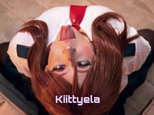Kiittyela