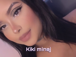 Kiki_minaj