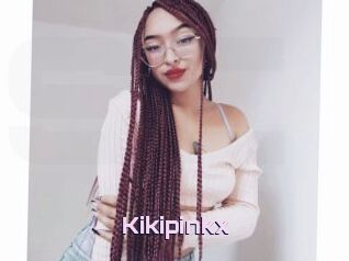Kikipinkx