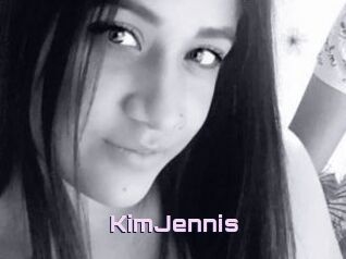 KimJennis