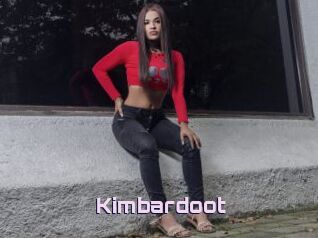 Kimbardoot