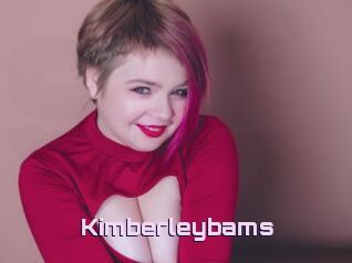 Kimberleybams