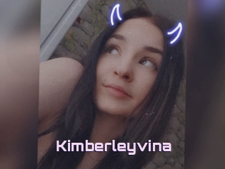 Kimberleyvina