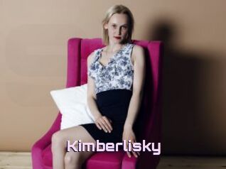 Kimberlisky