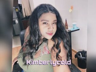 Kimberlycold