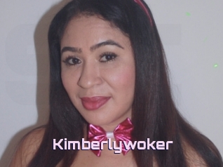 Kimberlywoker