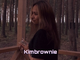 Kimbrownie