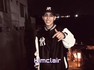 Kimclair