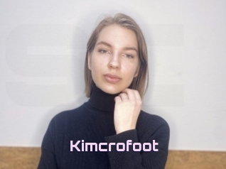 Kimcrofoot