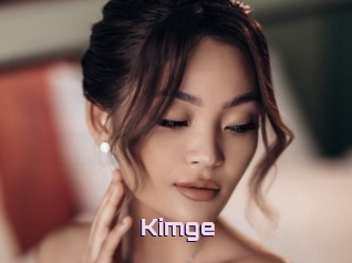 Kimge