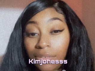 Kimjonesss