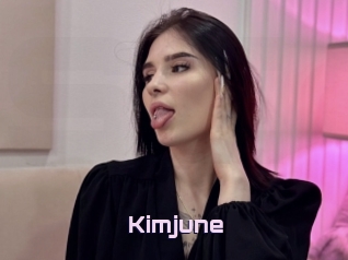 Kimjune