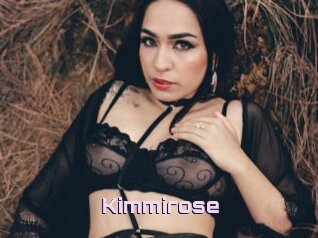 Kimmirose