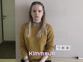 Kimmsue