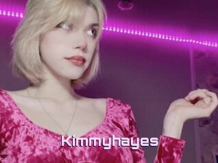 Kimmyhayes