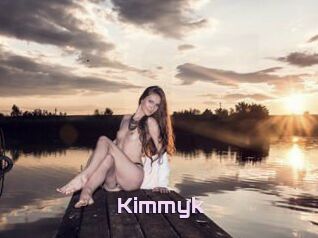 Kimmyk