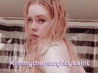 Kimmythenaughtysaint
