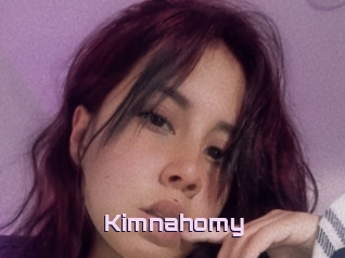 Kimnahomy