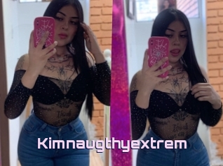 Kimnaugthyextrem