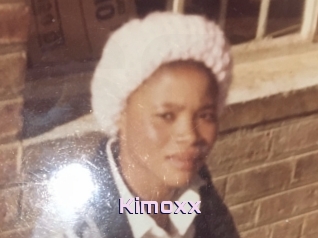 Kimoxx