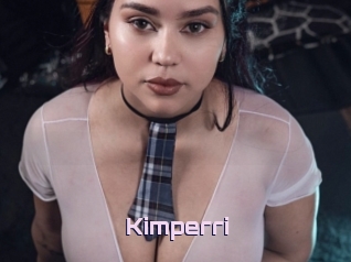 Kimperri