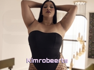 Kimrobeerts