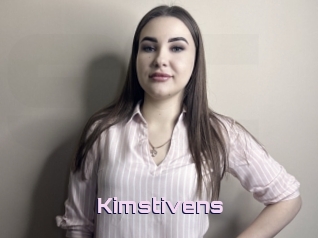 Kimstivens