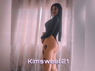 Kimsweet21