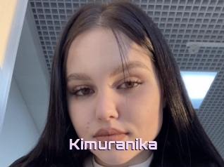 Kimuranika