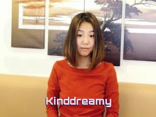 Kinddreamy