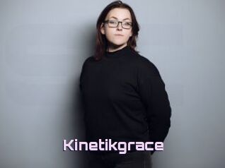 Kinetikgrace