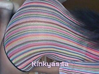 Kinkyassa