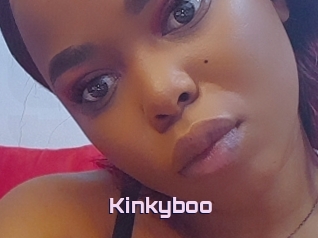 Kinkyboo
