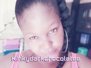 Kinkydarkchocolatee