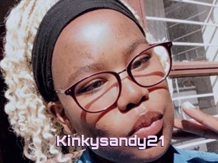 Kinkysandy21