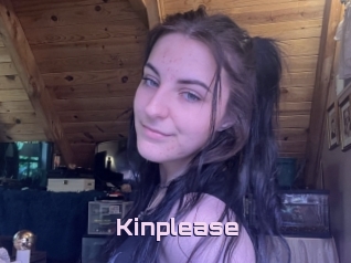 Kinplease
