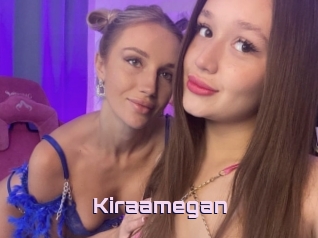Kiraamegan