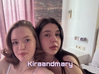 Kiraandmary