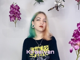Kiraelven