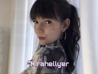 Kirahellyer