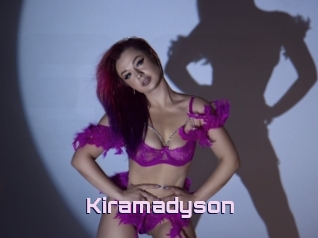 Kiramadyson