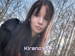 Kiranovak